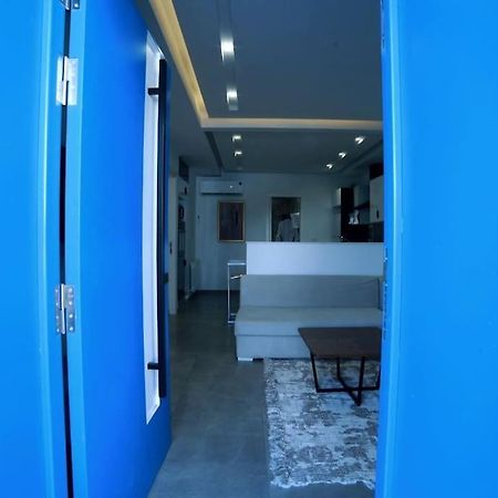La Cozy Suite Сиди Бу Саид Екстериор снимка