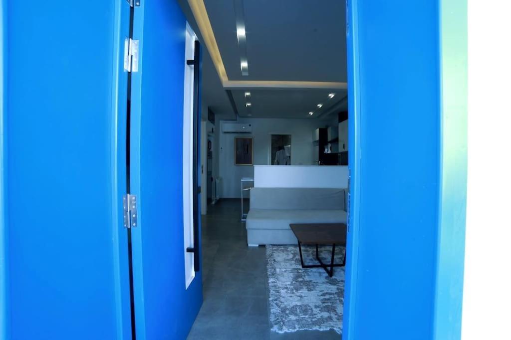 La Cozy Suite Сиди Бу Саид Екстериор снимка