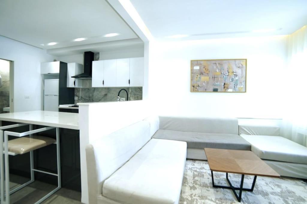 La Cozy Suite Сиди Бу Саид Екстериор снимка