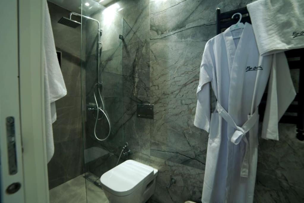 La Cozy Suite Сиди Бу Саид Екстериор снимка